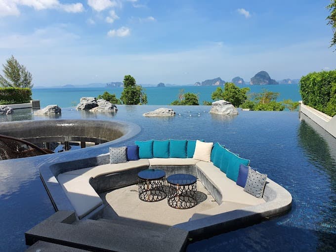 Banyan Tree Krabi