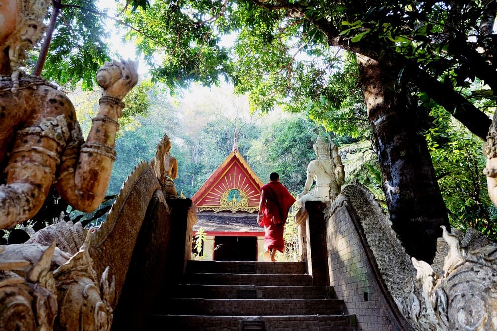 wat pha lat 5