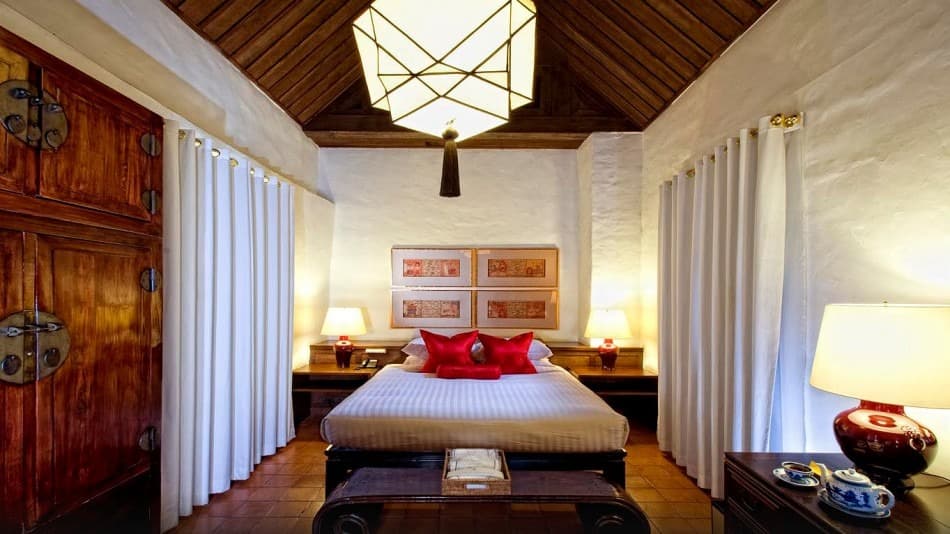 Hotel Rachamankha