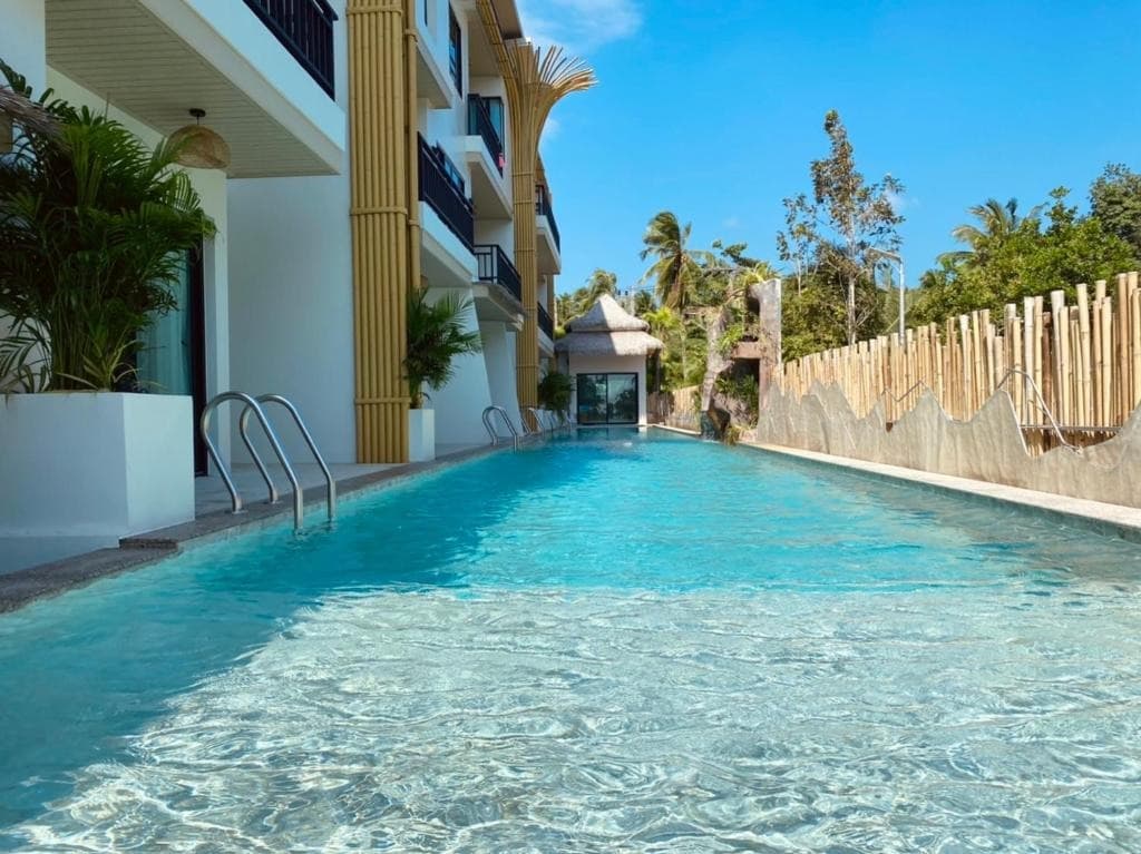 Baan Taranya Koh Yao Yai
