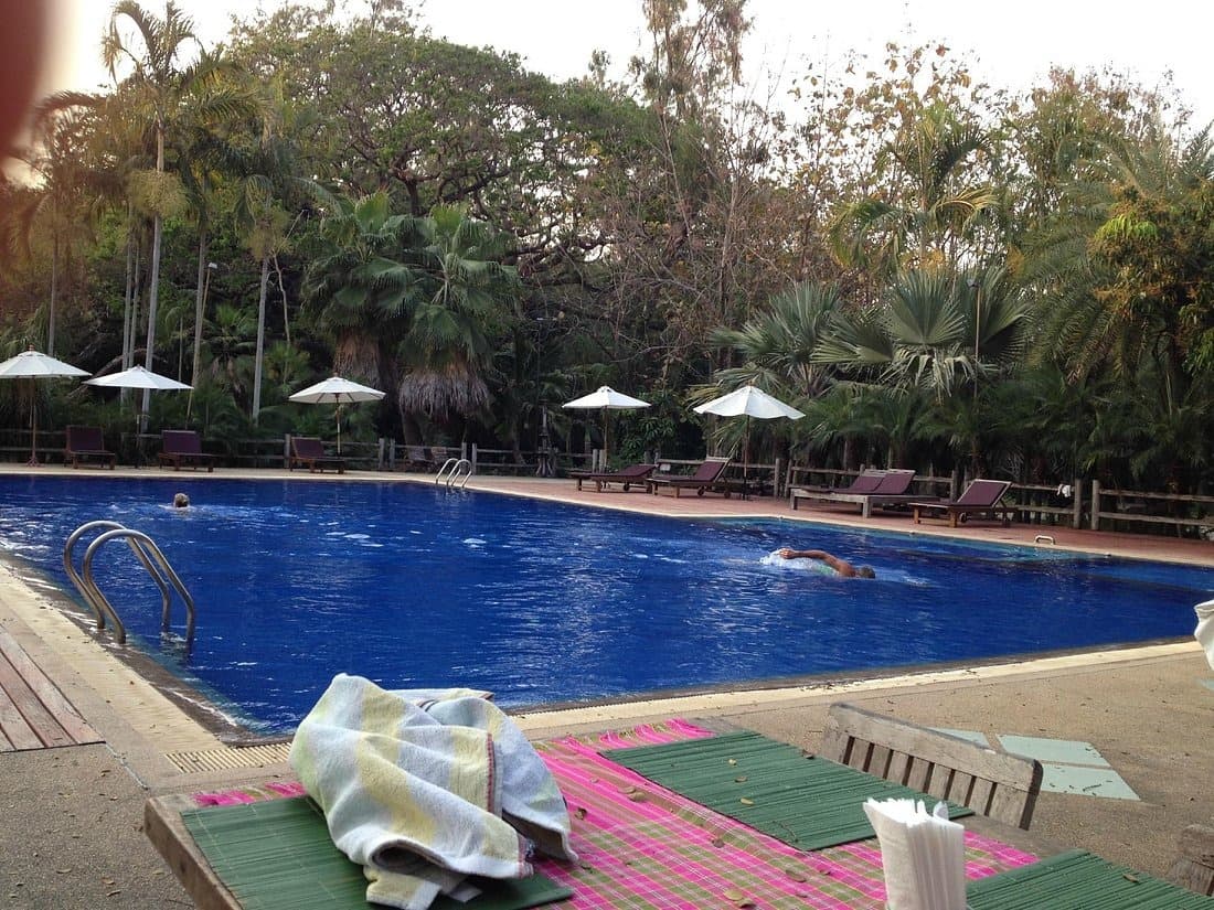 Kaomai Lanna Resort