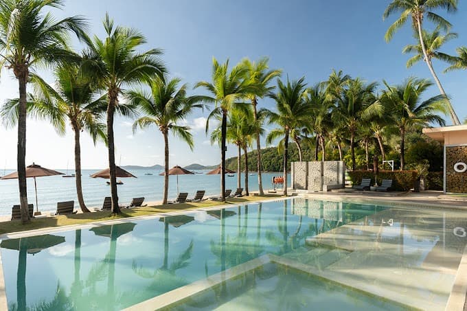 Bandara Villas