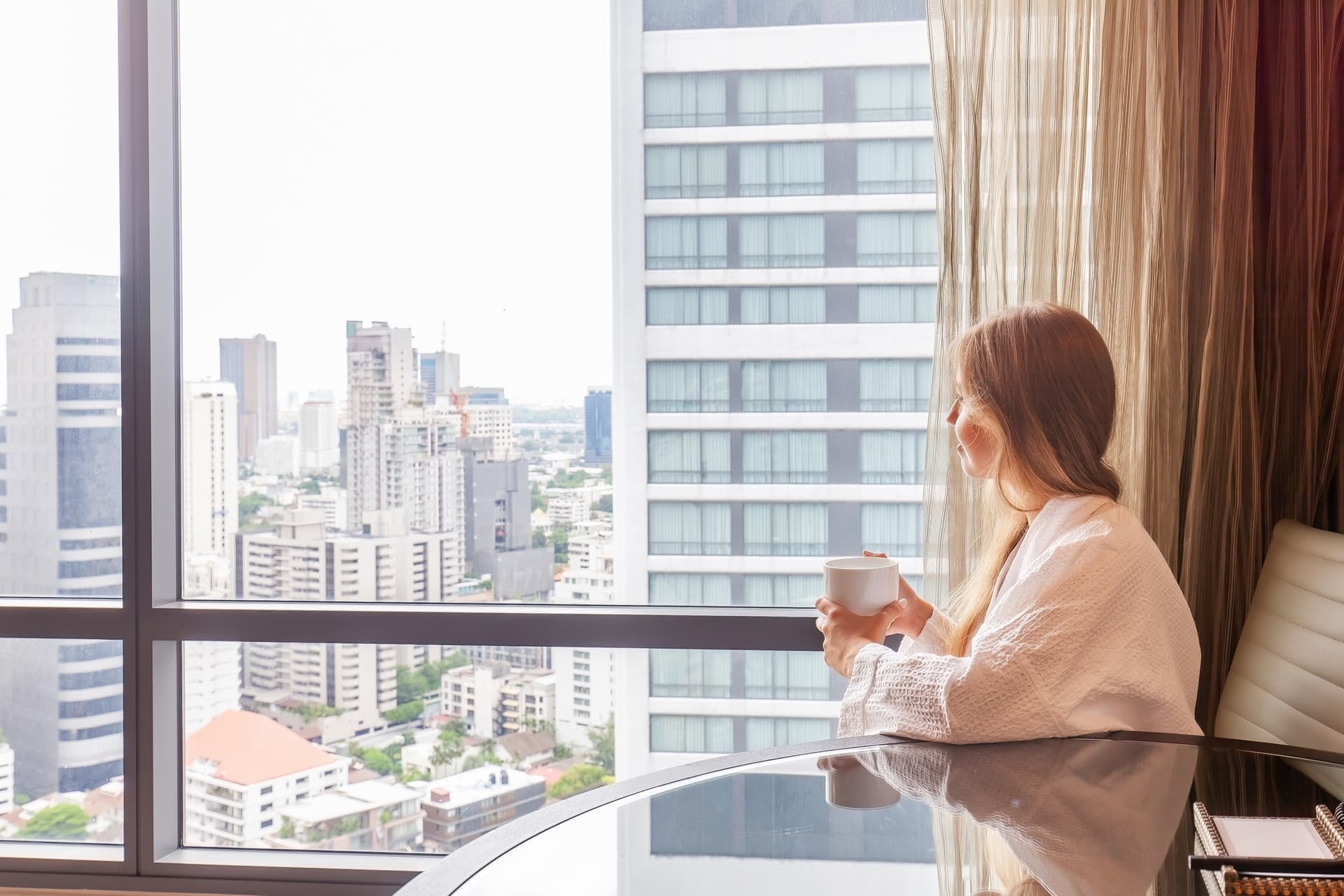 ¿Dónde dormir en Bangkok? Las mejores opciones según los barrios
