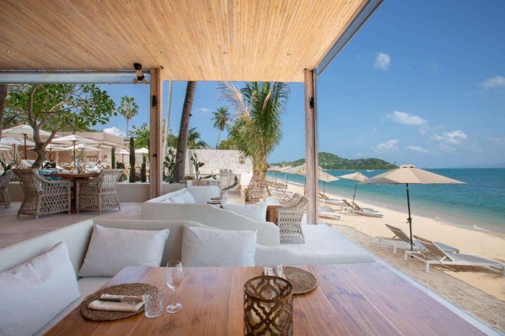 cielo beach