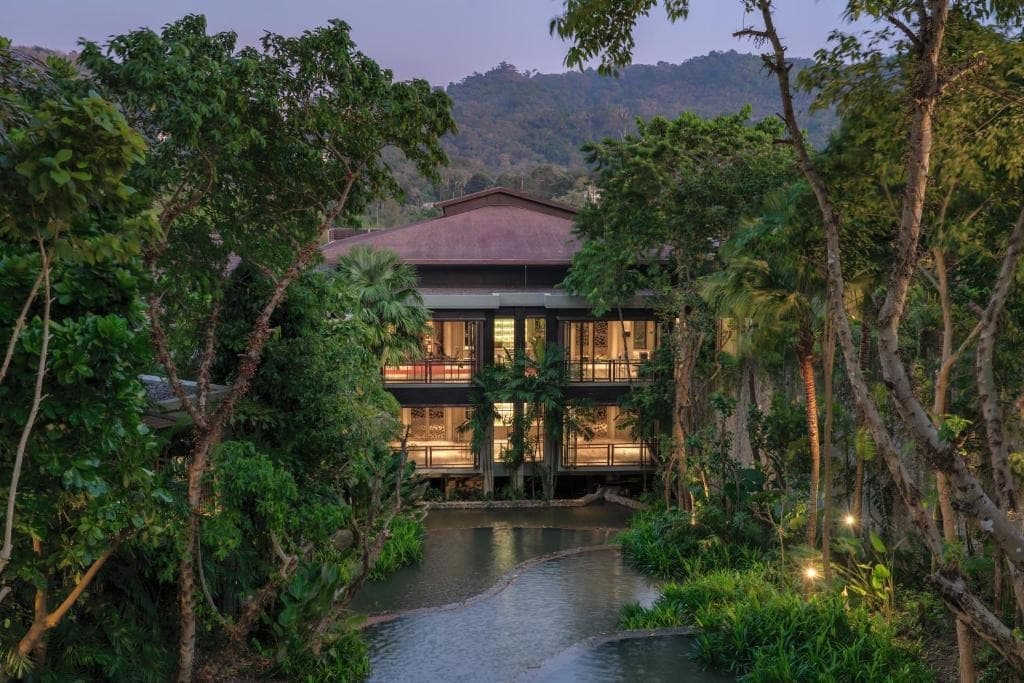 Pullman Phuket Arcadia