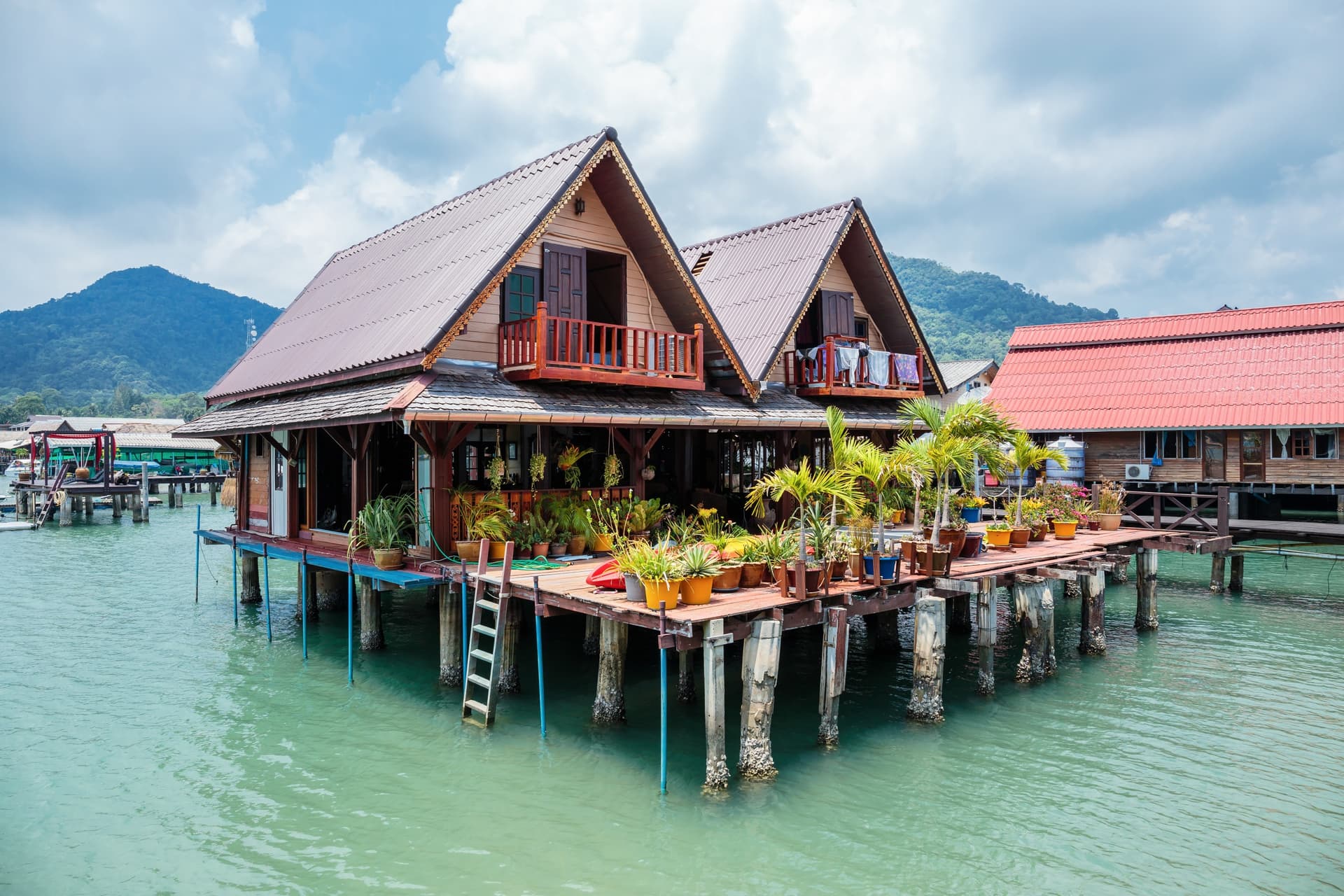 Koh Chang