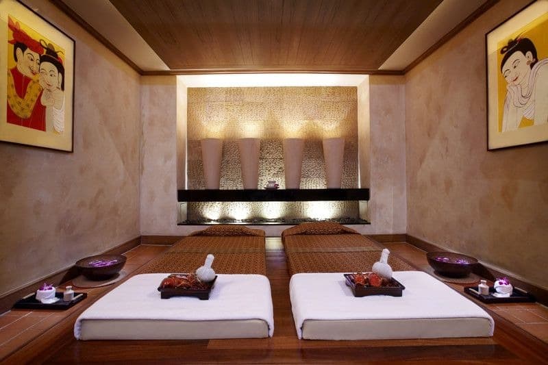Anantara Riverside Resort & spa
