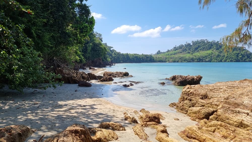 Koh Libong
