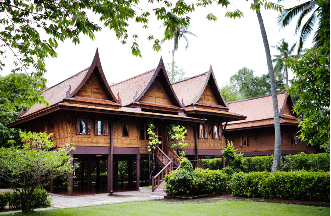 Sampran Riverside