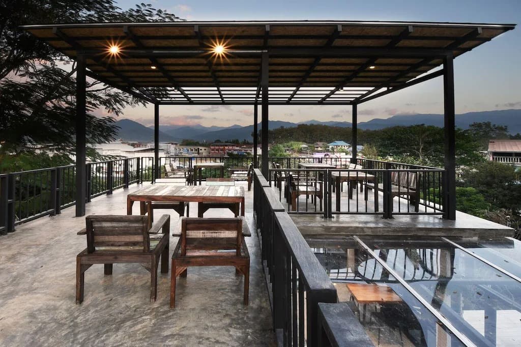 Cocoa Valley Resort