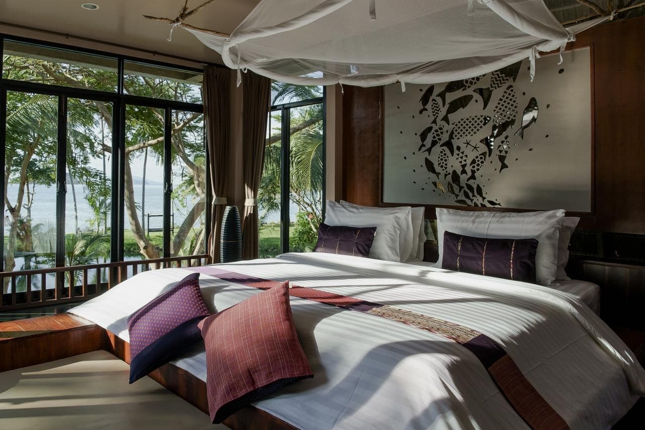 Seavana Beach Resort