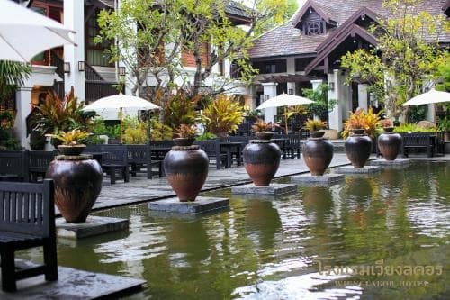 Wienglakor Lampang