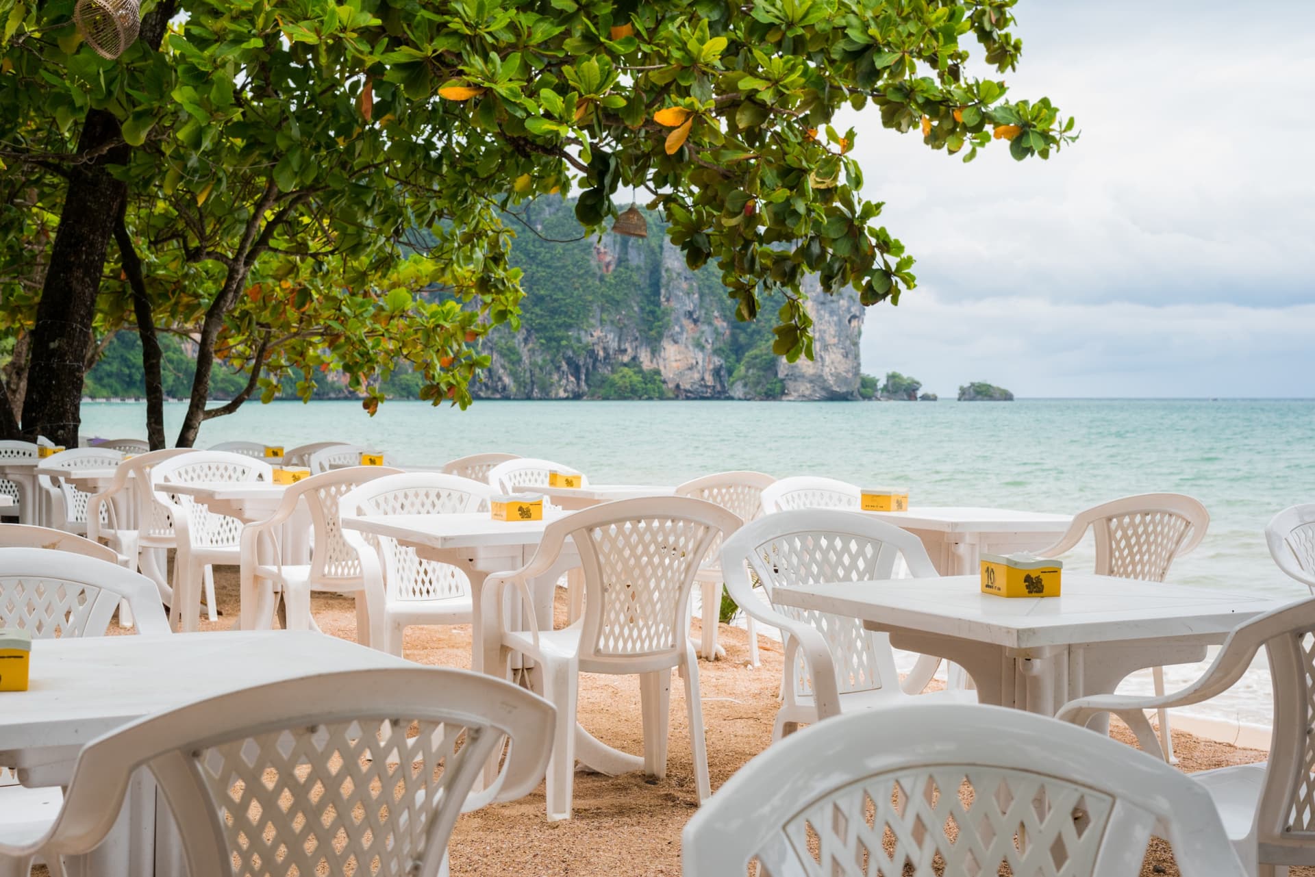 Viajar a Tailandia en baja temporada: ¿buena o mala idea?