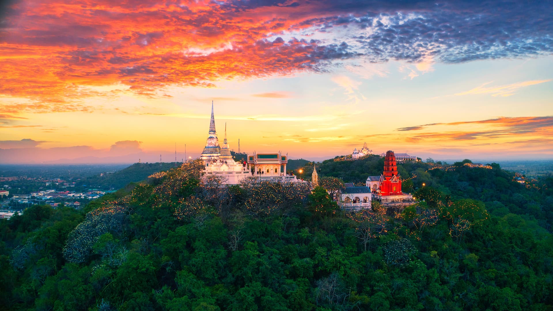 Provincia de Phetchaburi