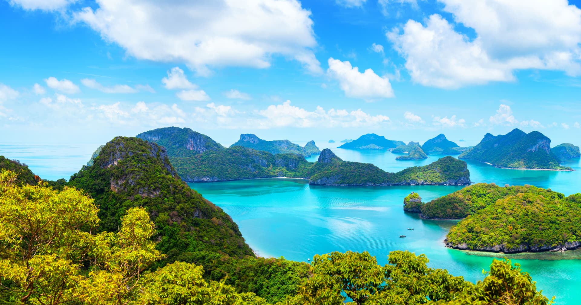 Golfo de Tailandia