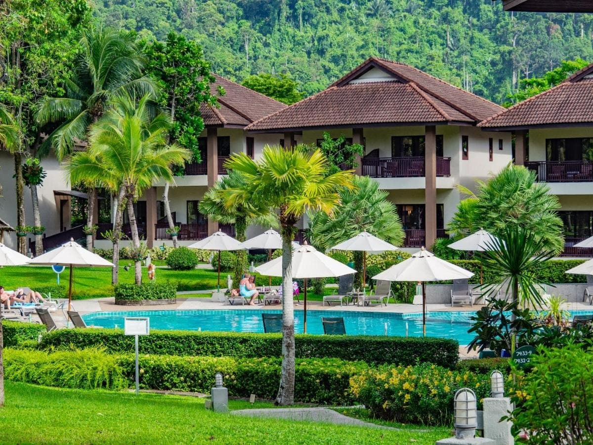 Le Leaf Oceanside
