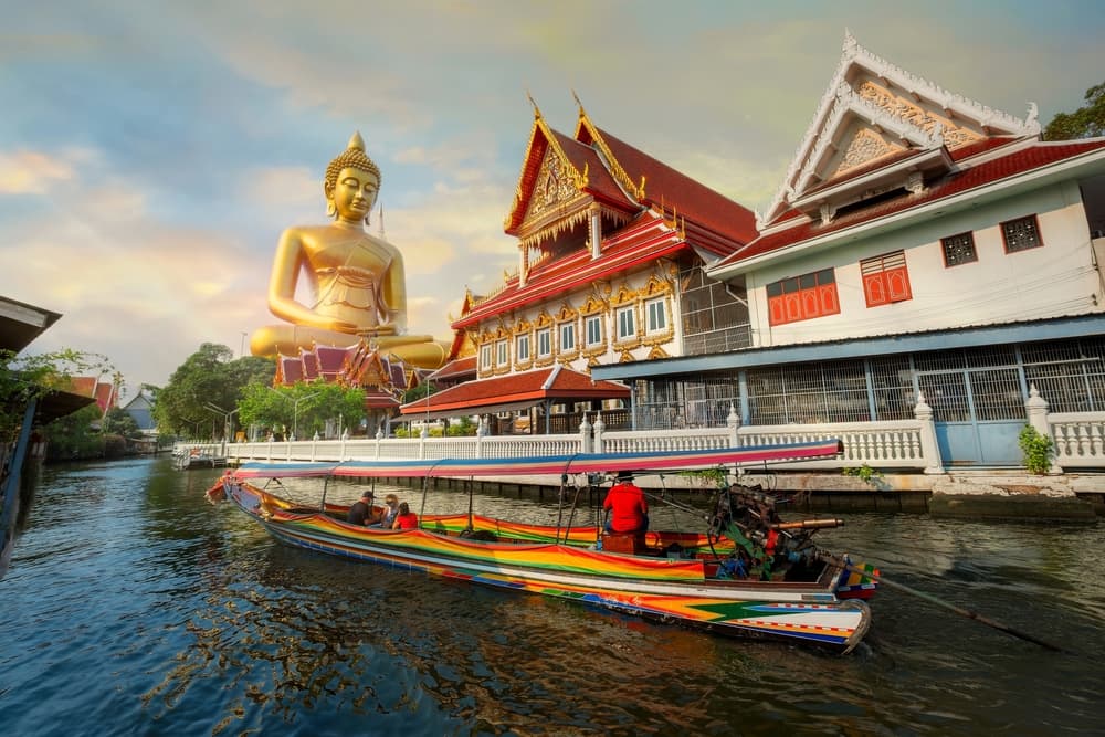 Bangkok