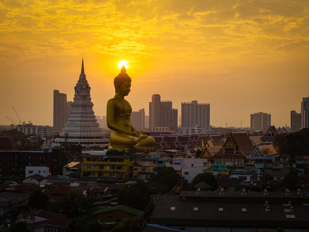 Bangkok