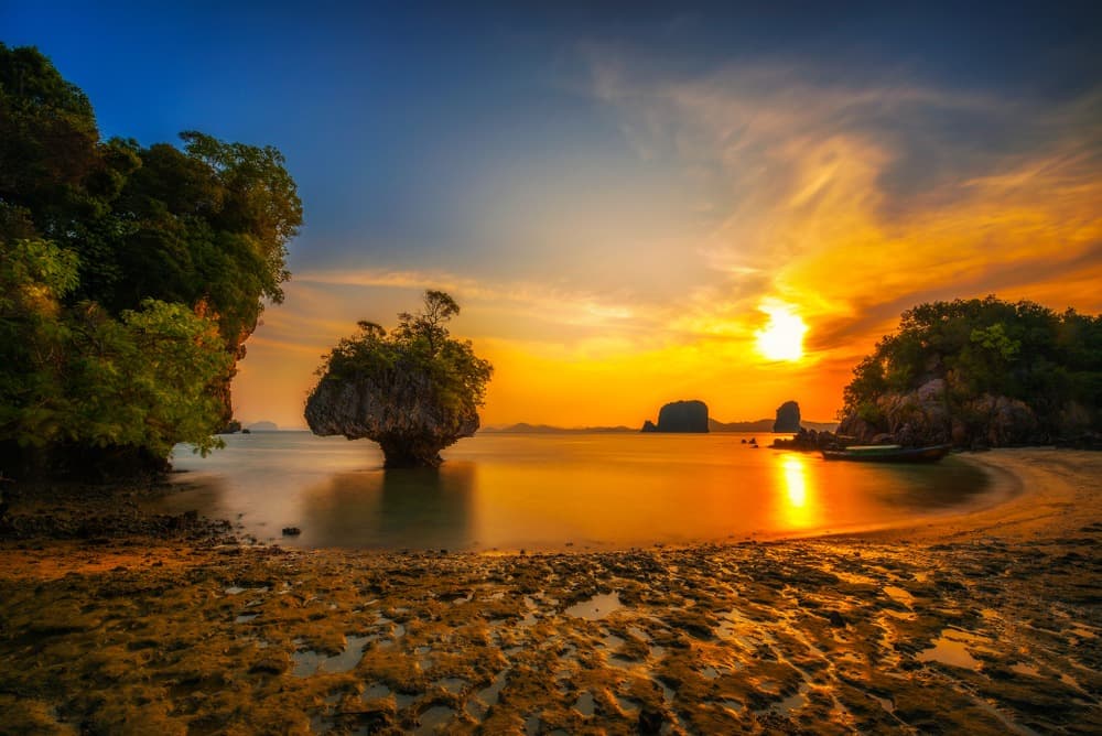 Entre Terre & Mer