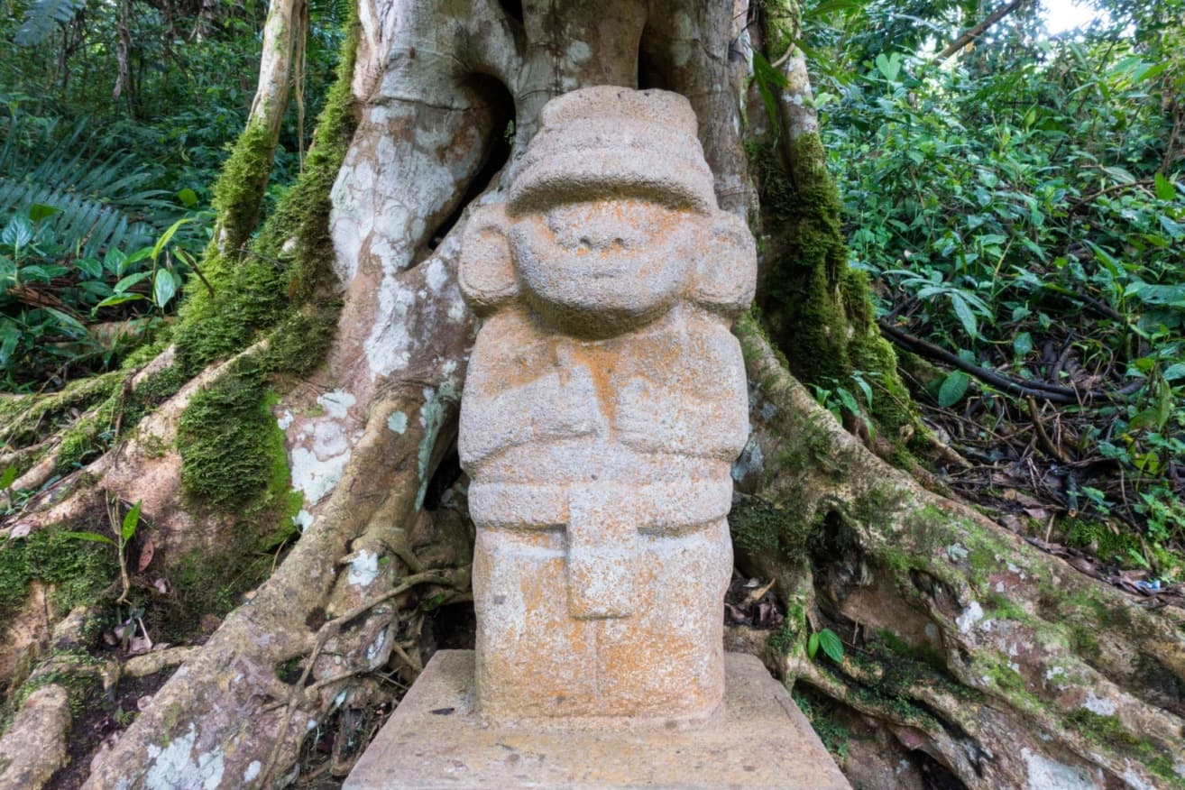 Colombie aux mille visages