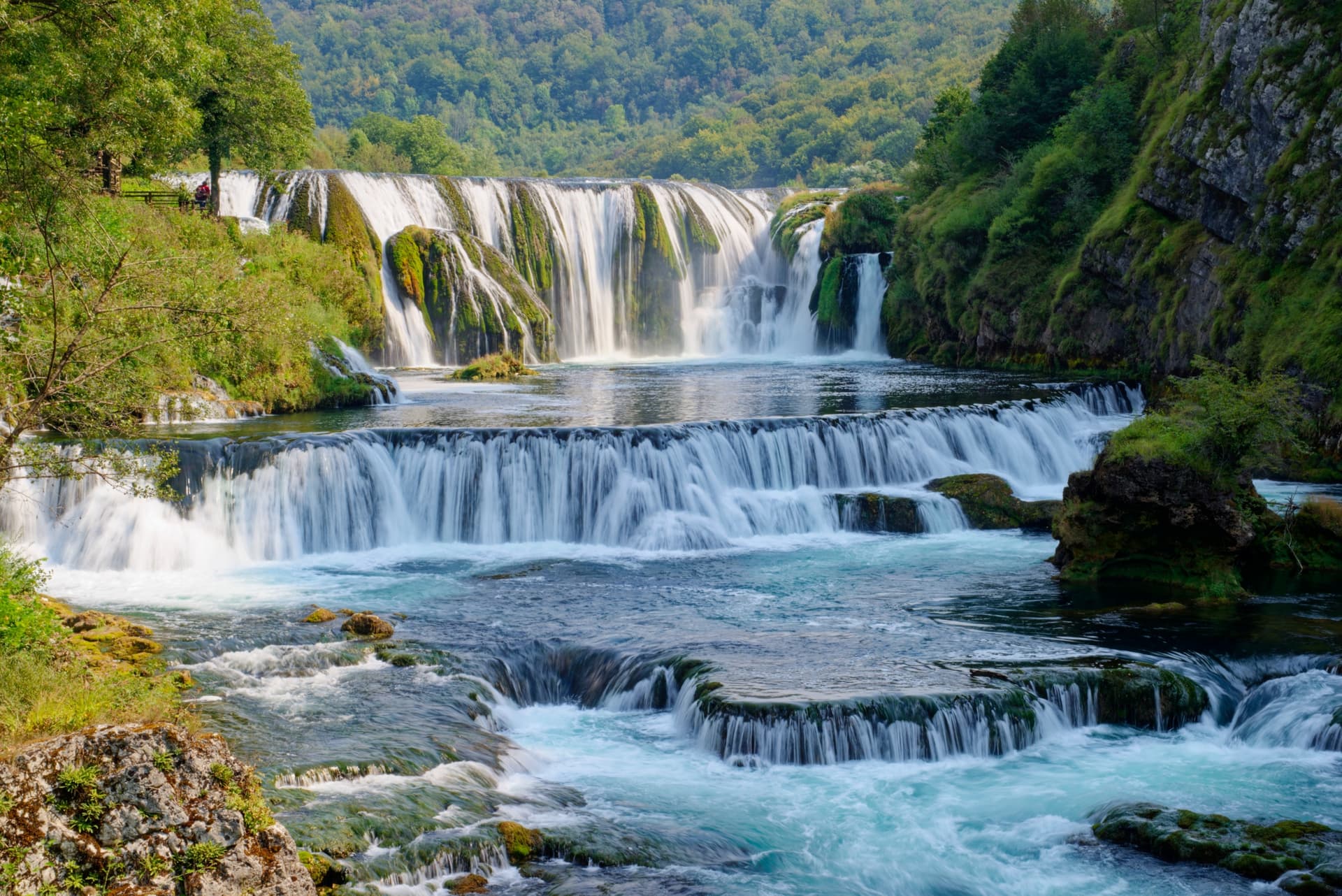 Bosnia auténtica