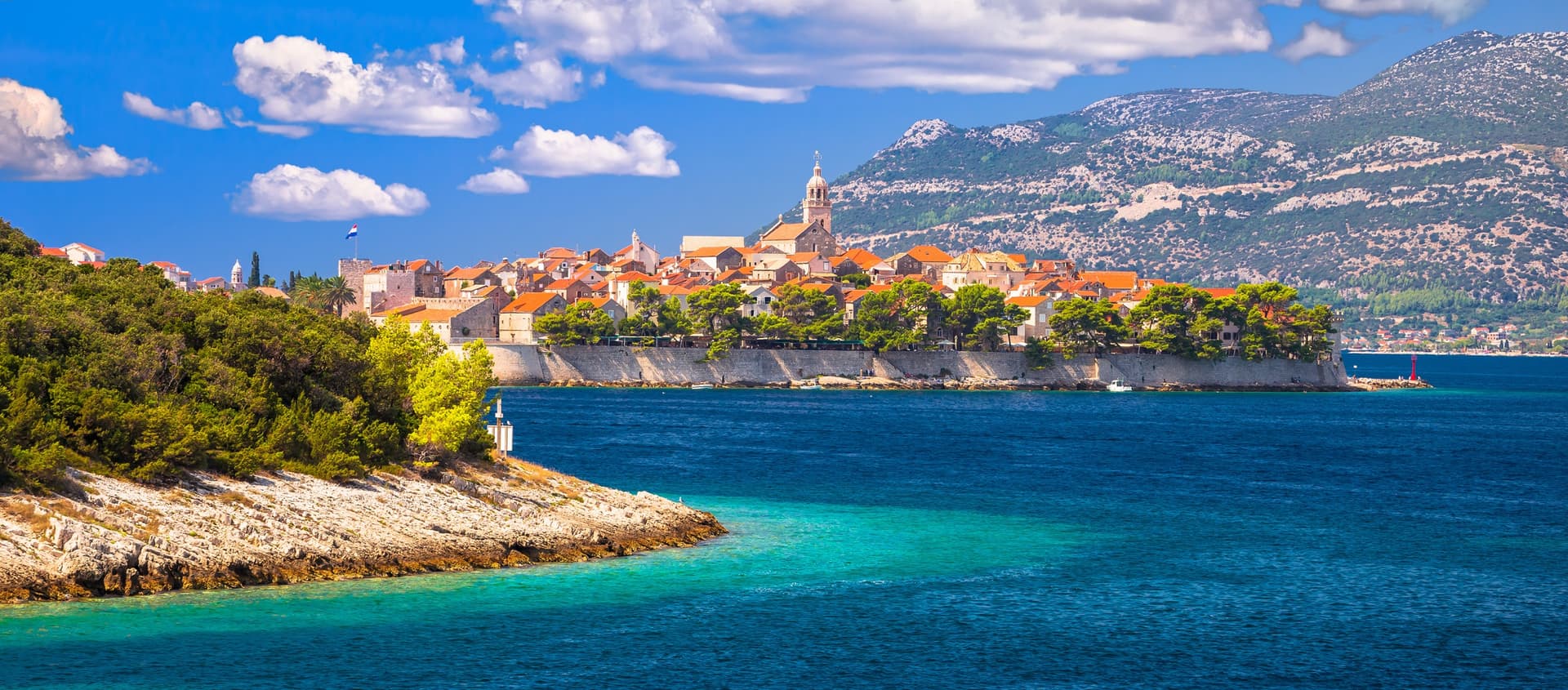 Bosnie - Croacia, cultura y costas adriáticas