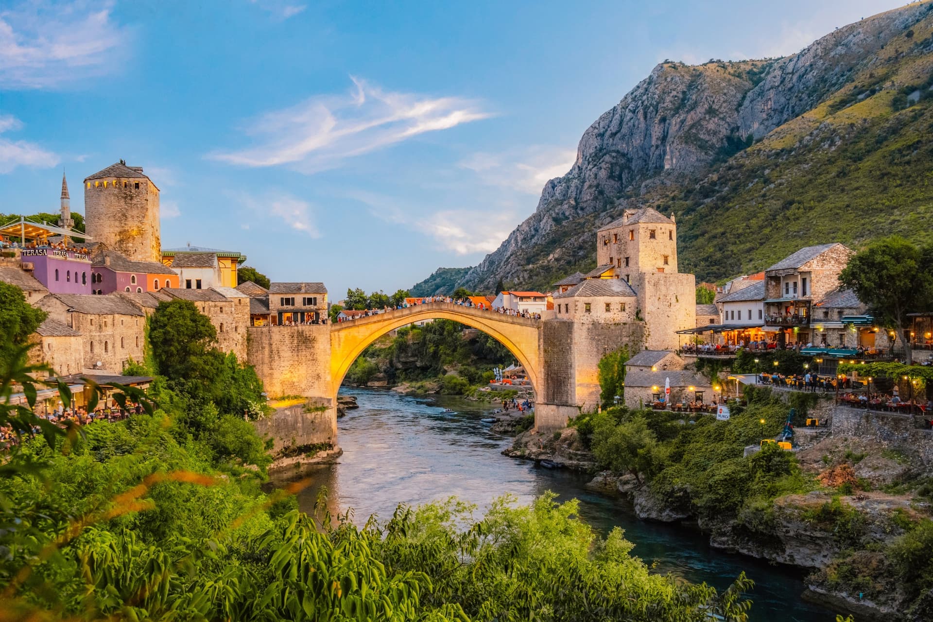 Bosnia y Herzegovina - 15 días en el corazón de los Balcanes