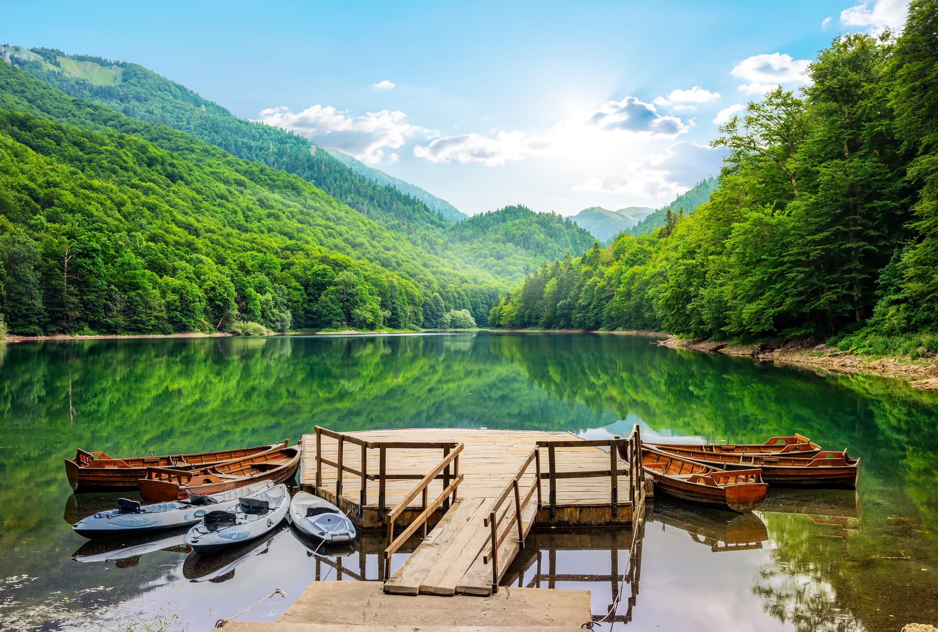 Jour 5