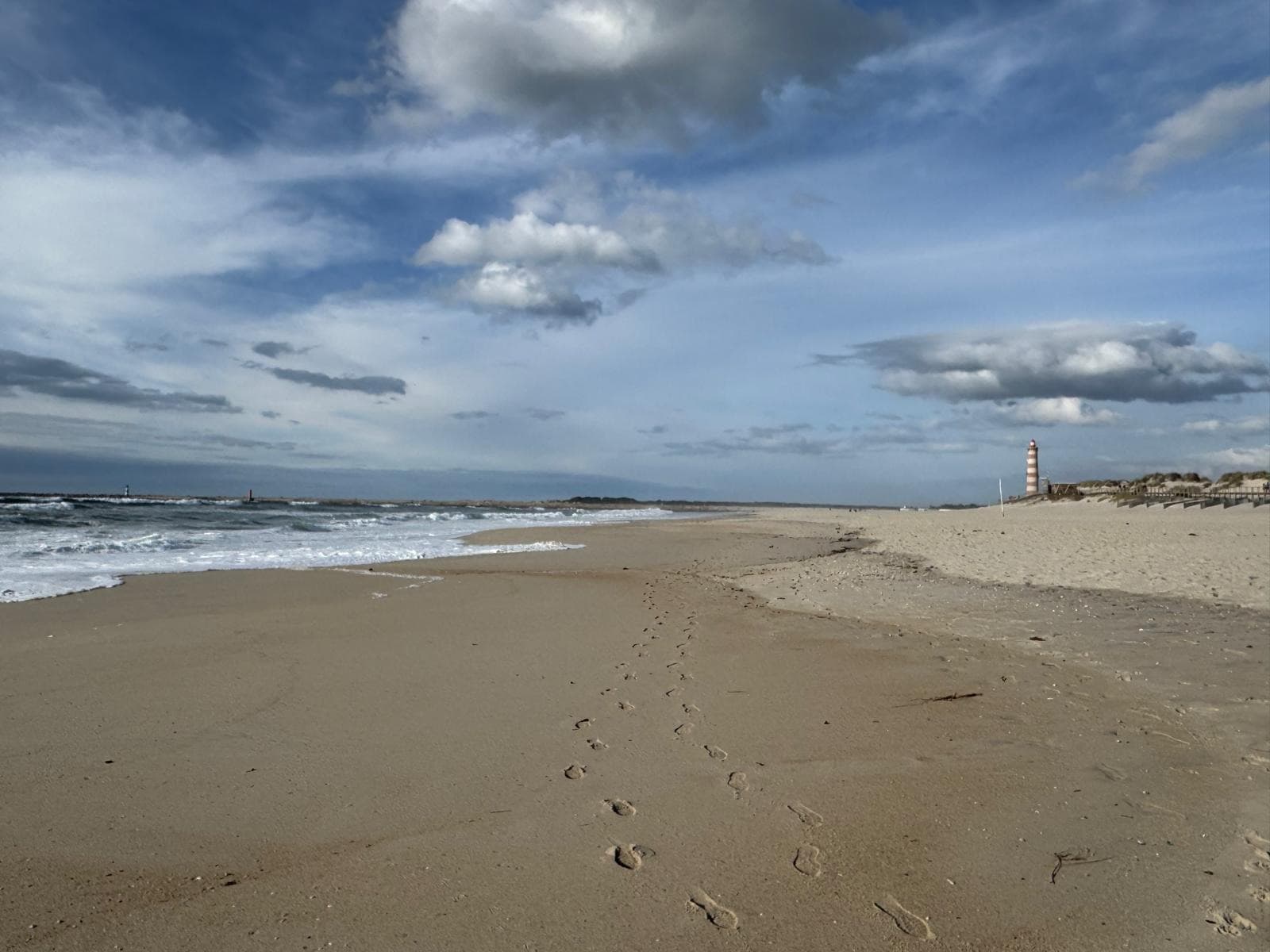 Portugal de Sur a Norte para los amantes del agua
