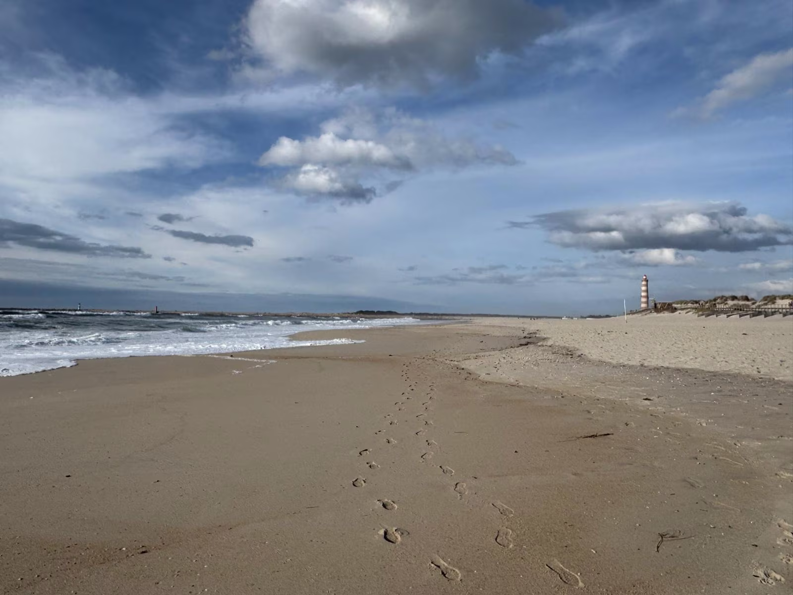 Portugal de Sur a Norte para los amantes del agua