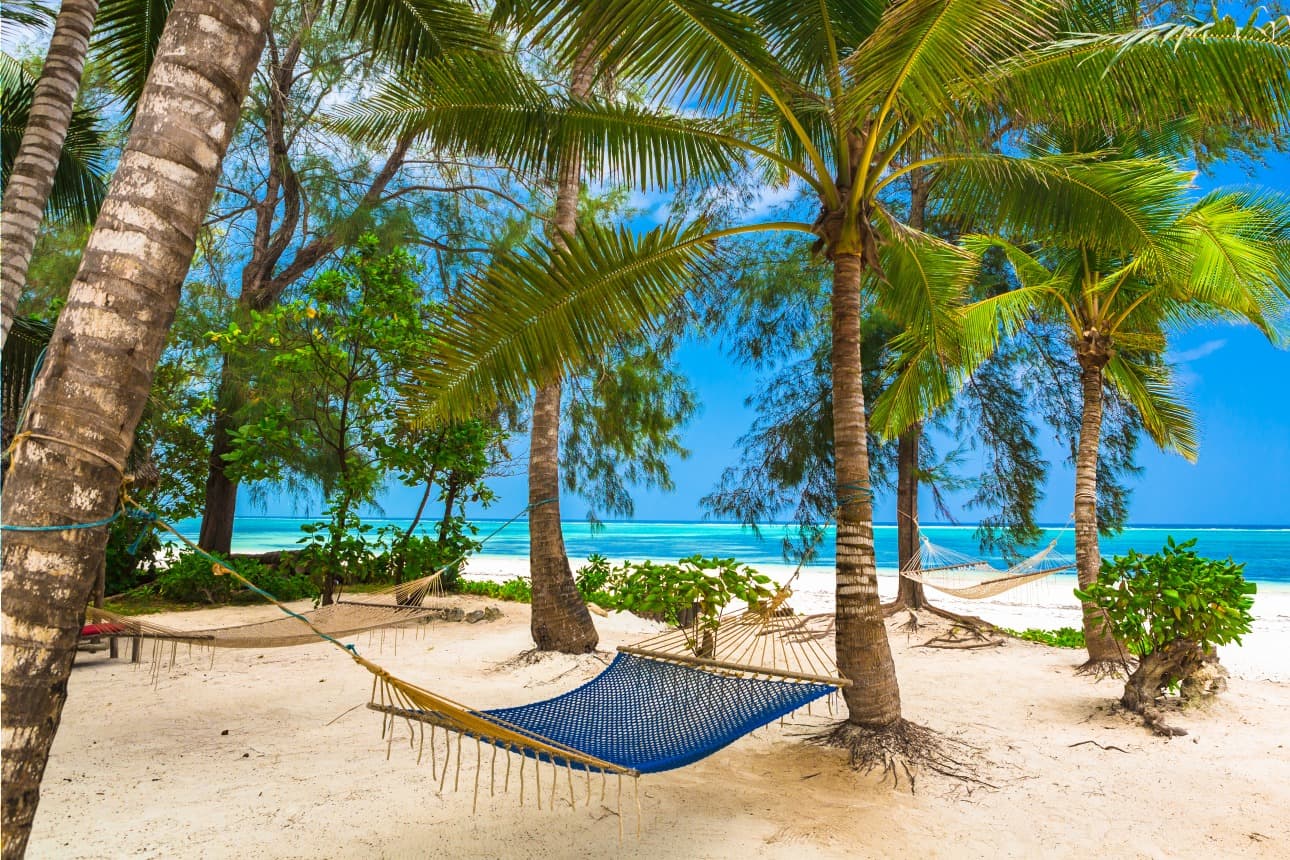 Zanzibar: un Paraíso playero