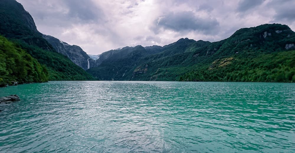 Parque Nacional Queulat