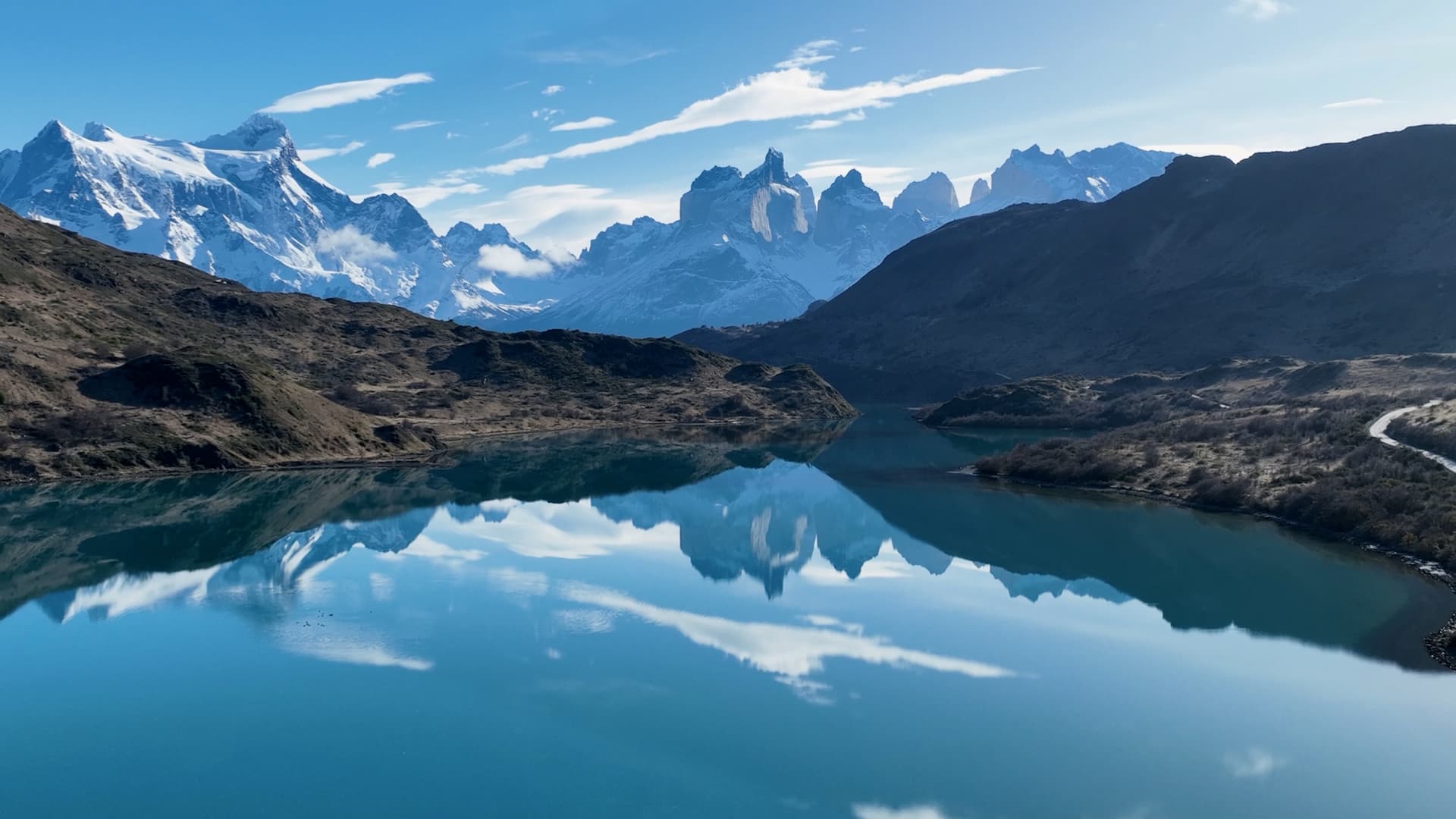 Parque Nacional Alberto de Agostini