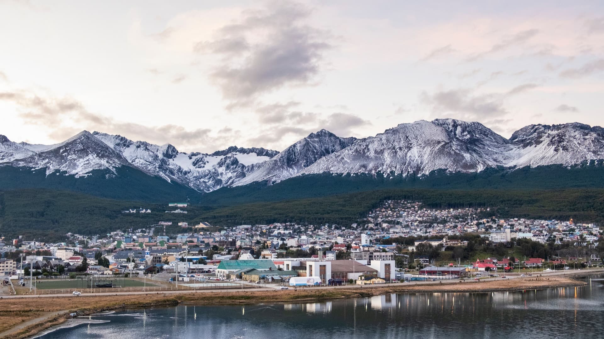 Ushuaia