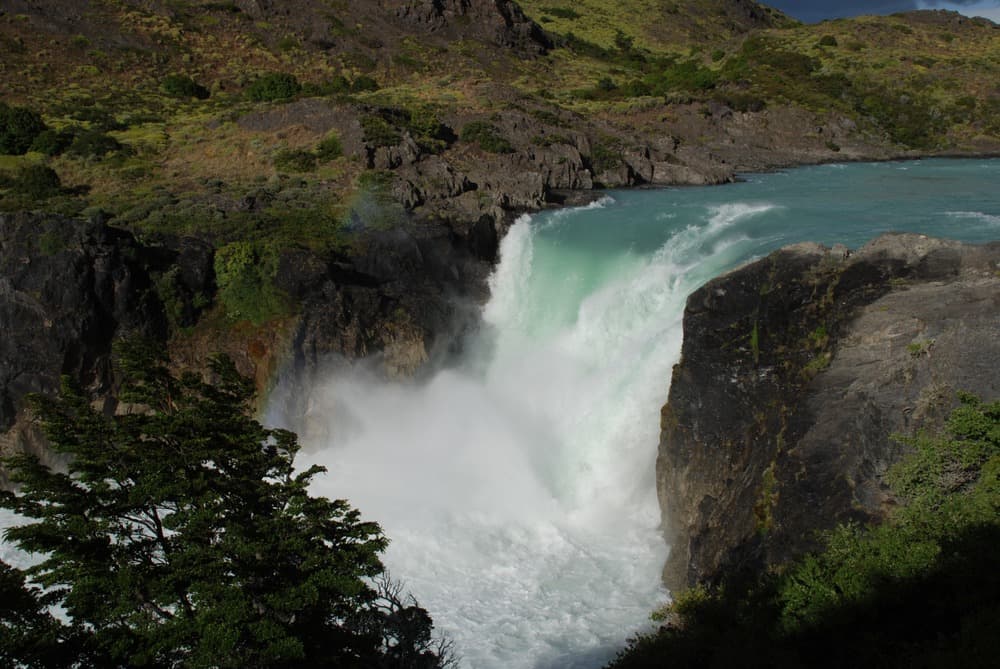 Salto Grande