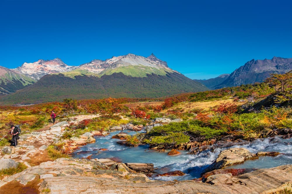 Tierra del Fuego