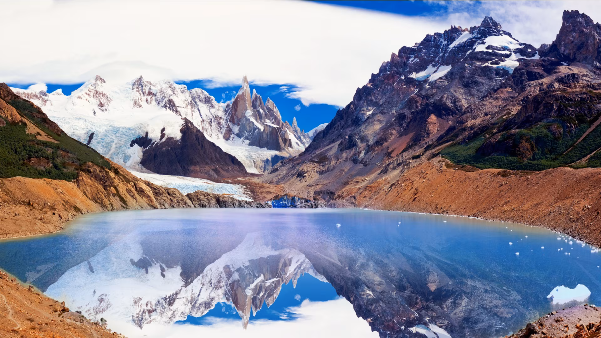 Lo mejor de Patagonie a bajo precio