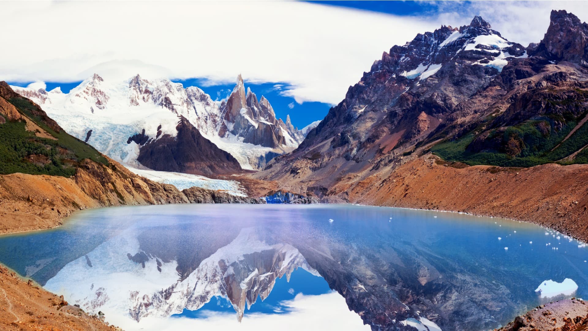 Lo mejor de Patagonie a bajo precio