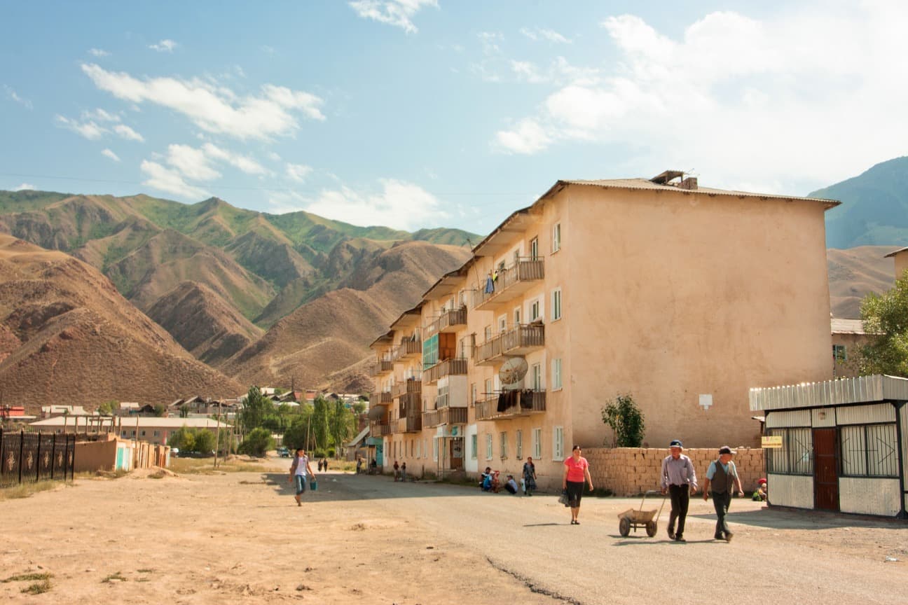 Naryn