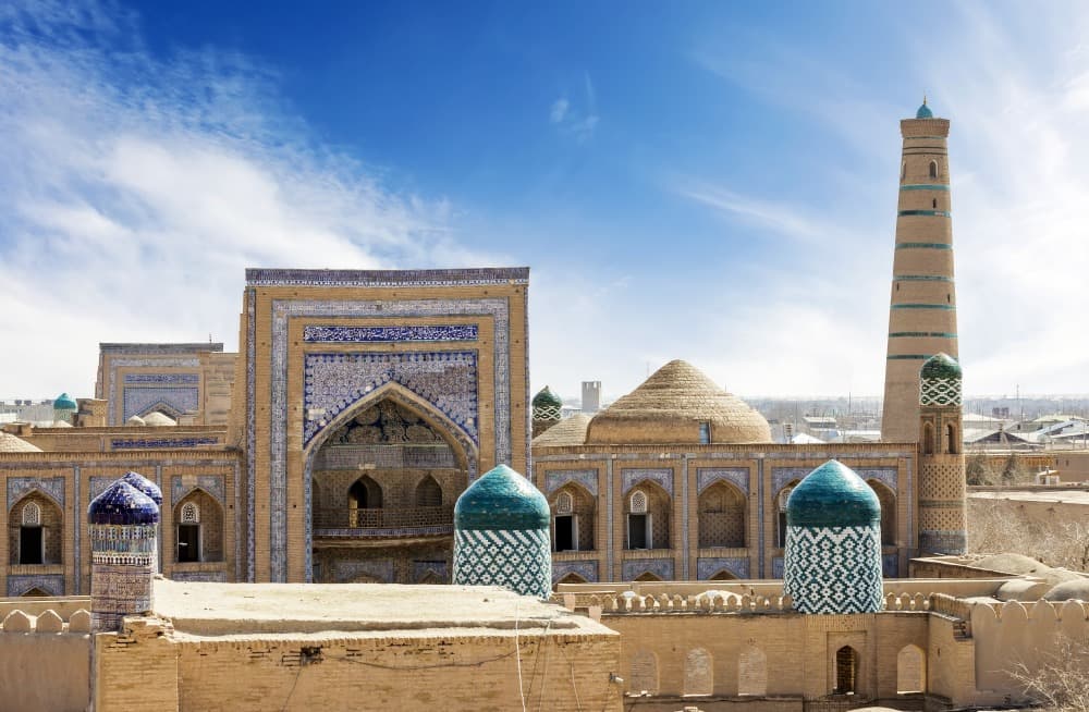 Khiva
