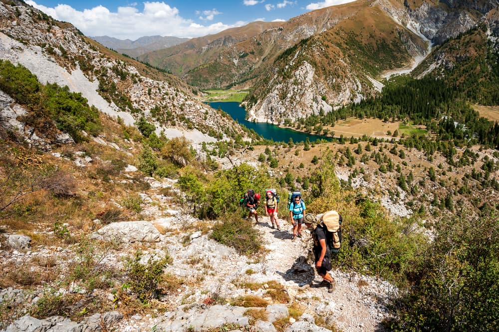 Col de Chiym Tash