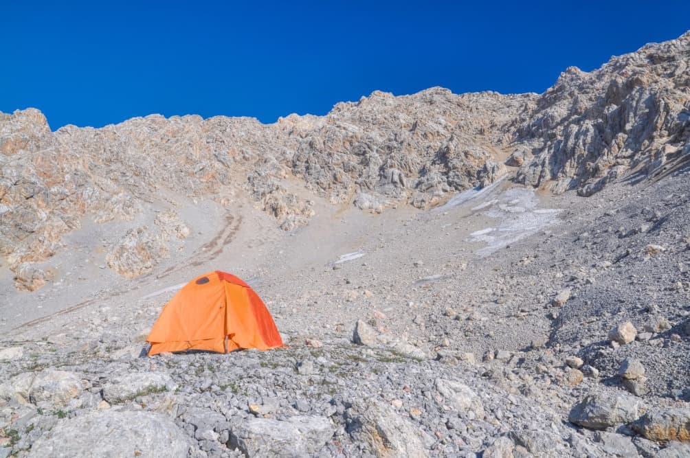Camp N°1 Lenine