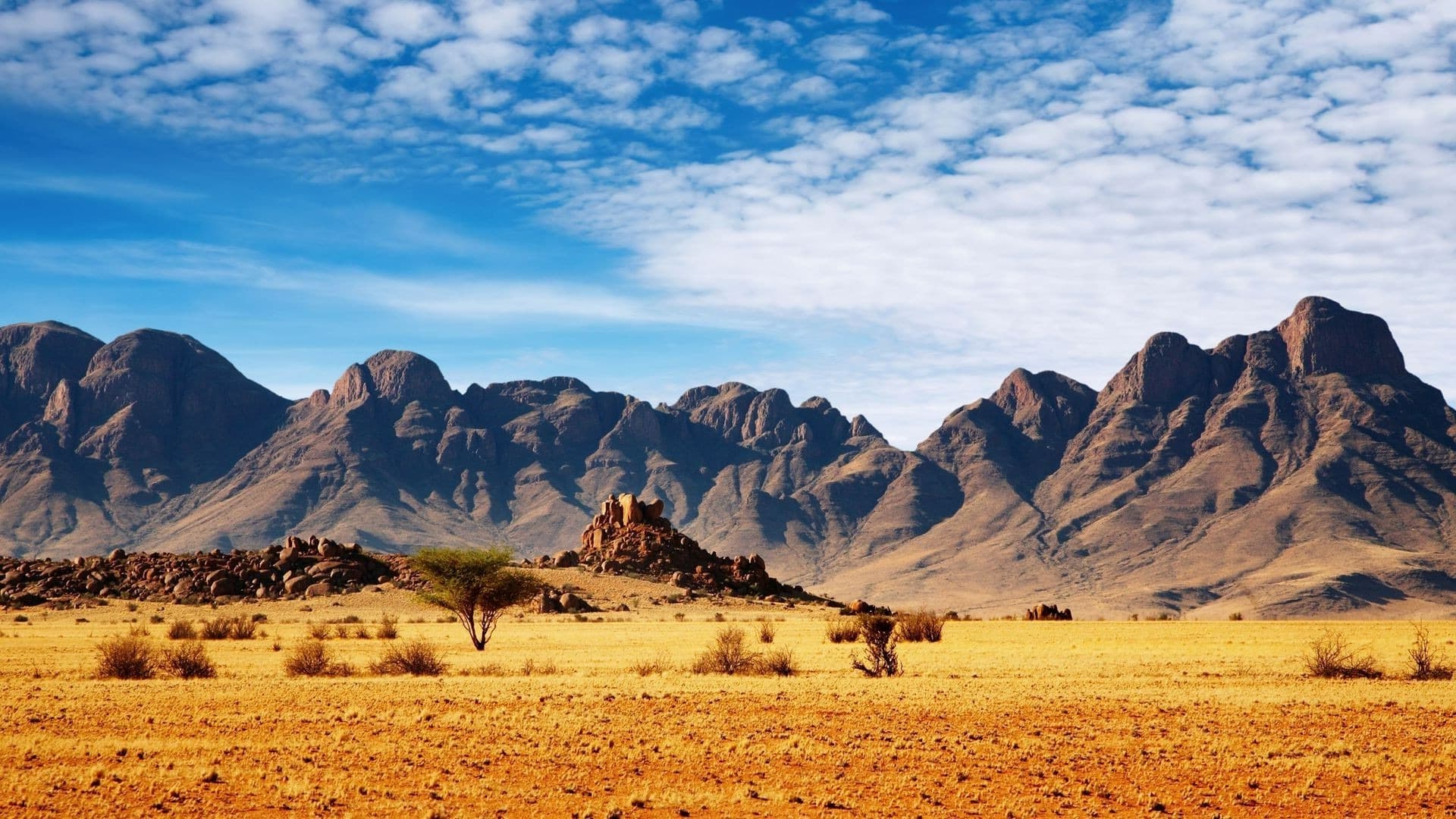 Namibia en autotour — Presupuesto