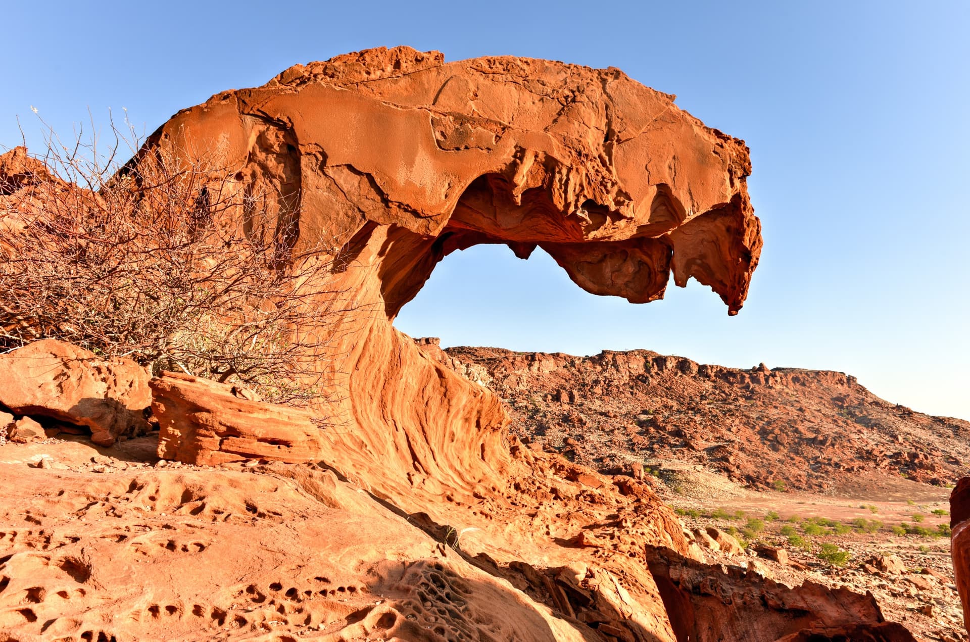 Damaraland