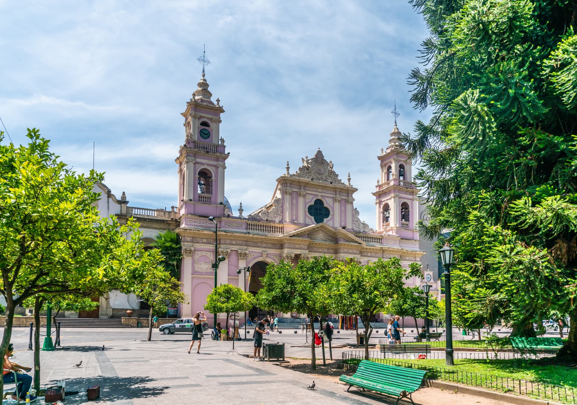 Jour 9