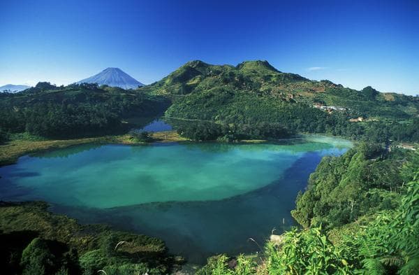 Dieng
