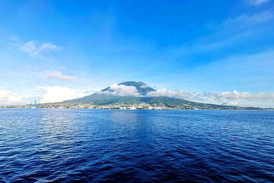 Ternate