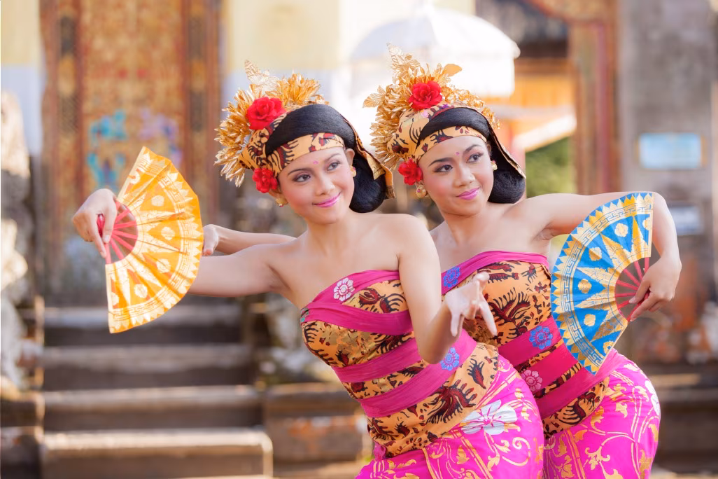 Bali Essentials