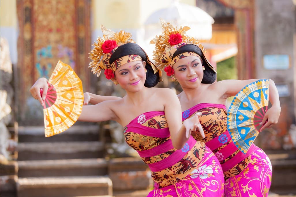 Bali Essentials