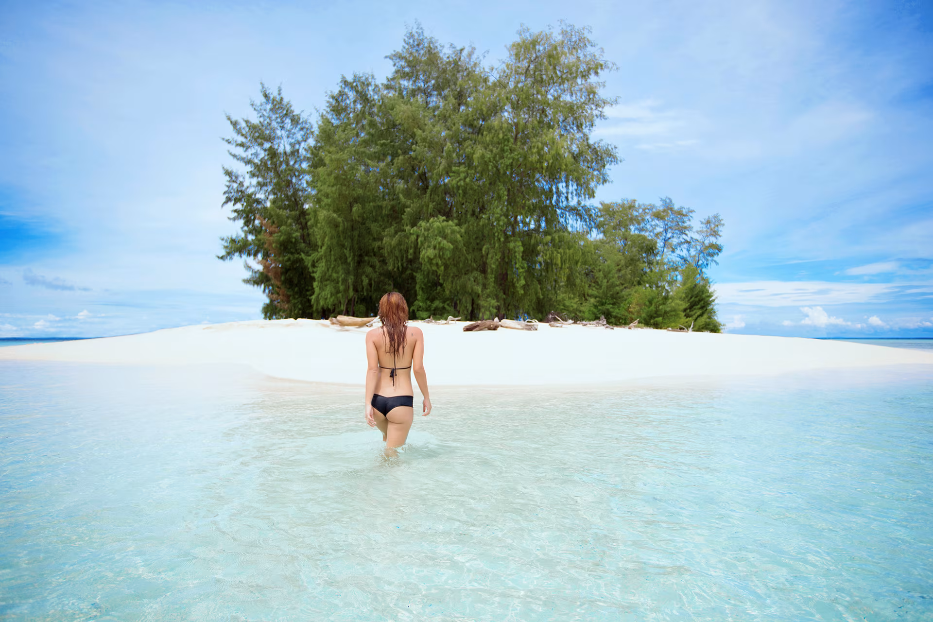 Java-Centro: extensión Karimunjawa
